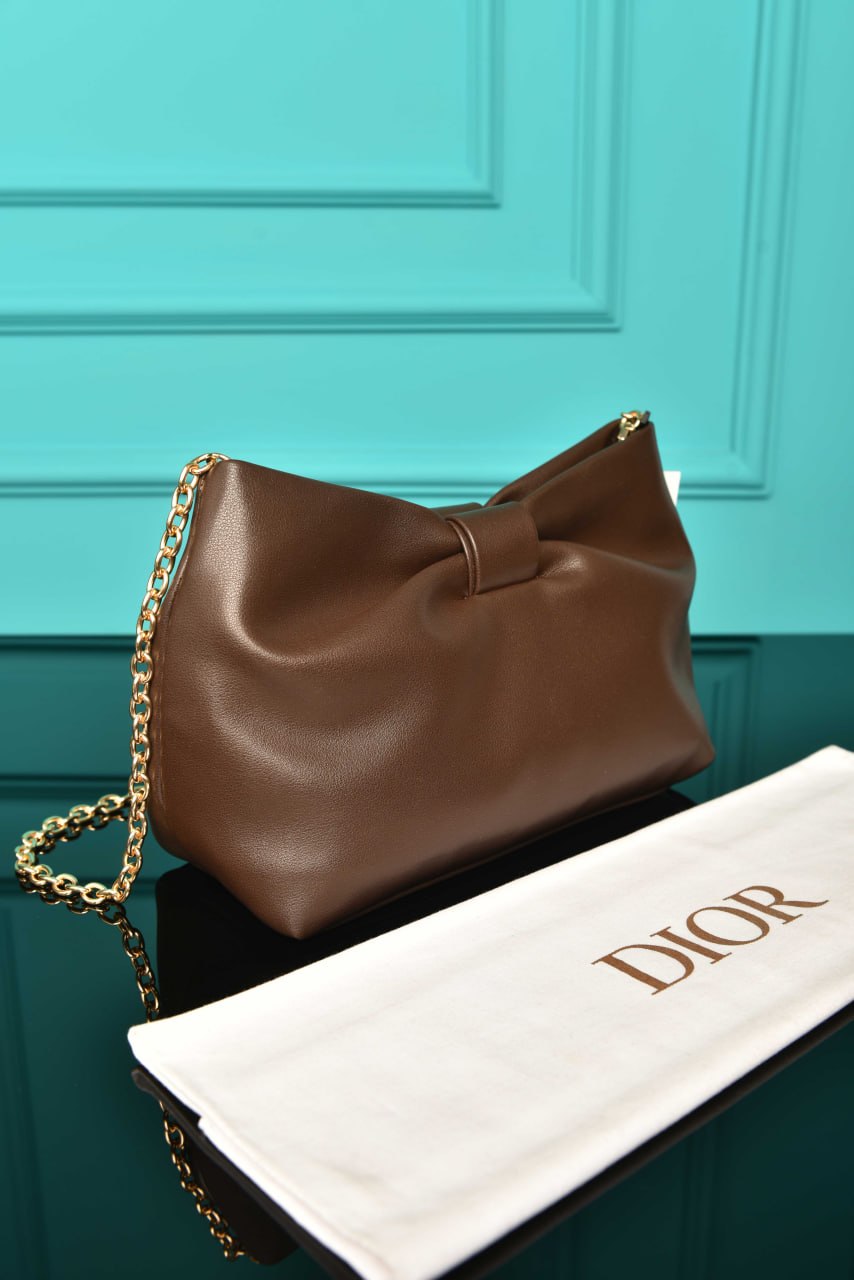 C-D - Small Row Bag