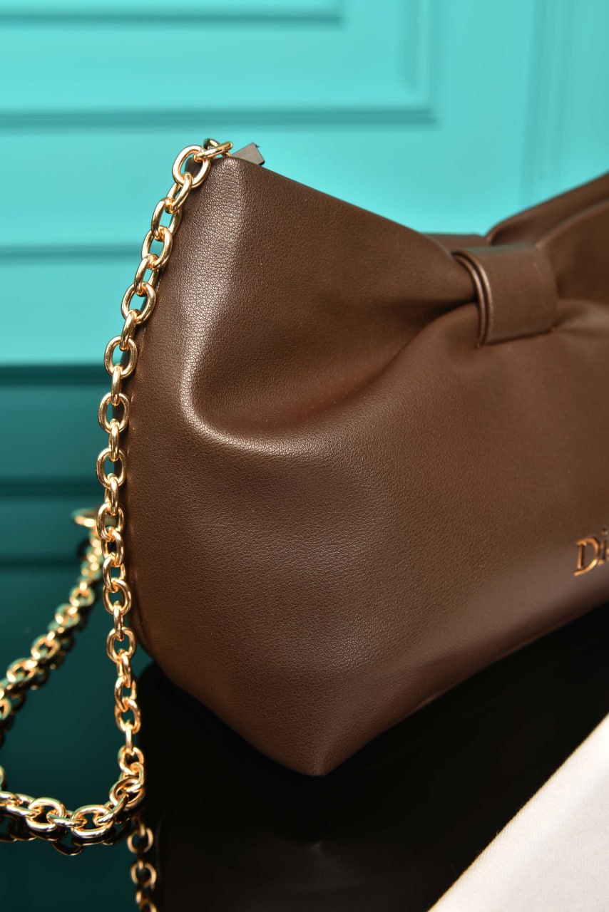 C-D - Small Row Bag