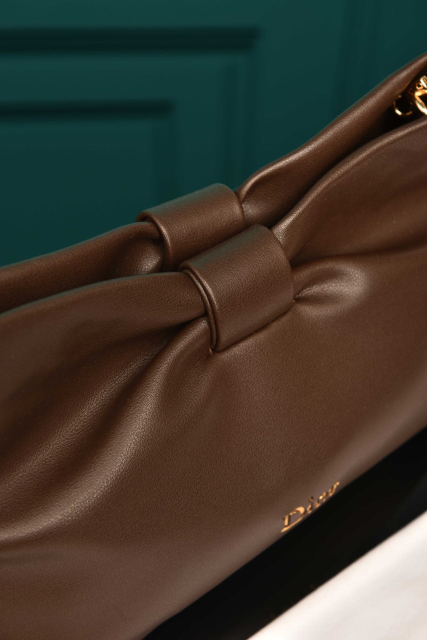C-D - Small Row Bag