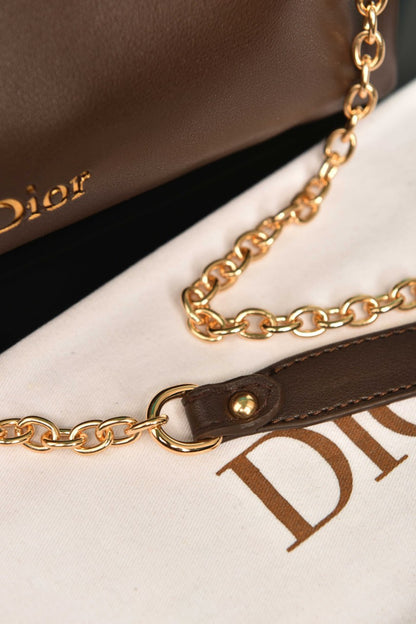 C-D - Small Row Bag