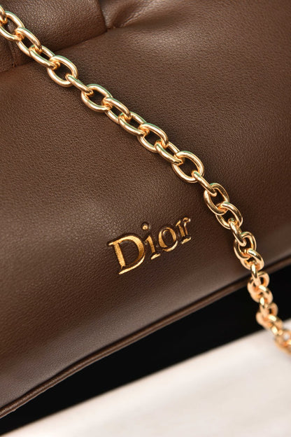 C-D - Small Row Bag