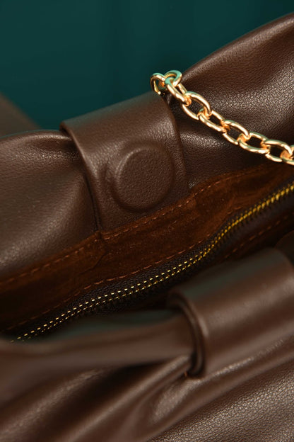 C-D - Small Row Bag