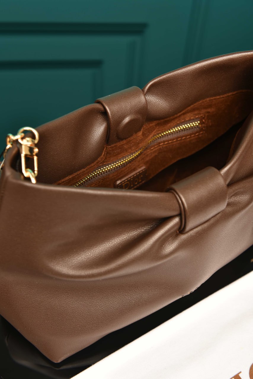 C-D - Small Row Bag