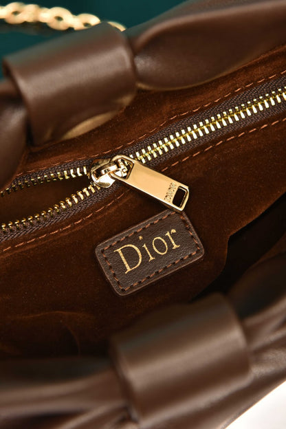 C-D - Small Row Bag