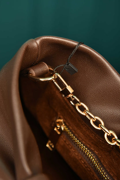 C-D - Small Row Bag