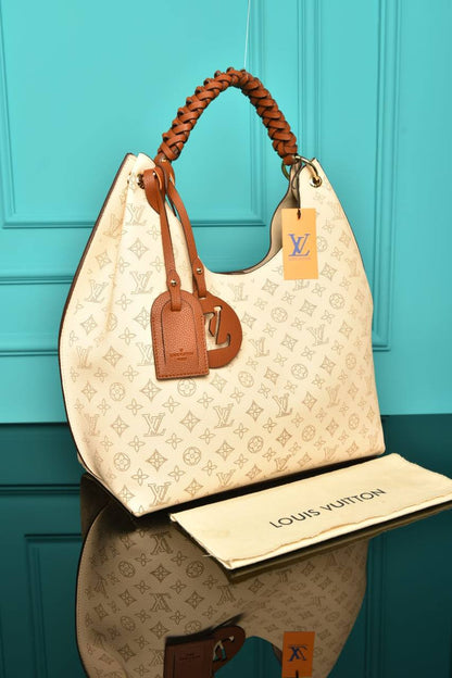 L - Carmel Bag