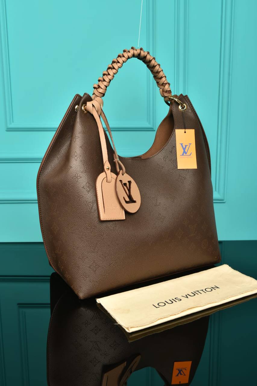 L - Carmel Bag