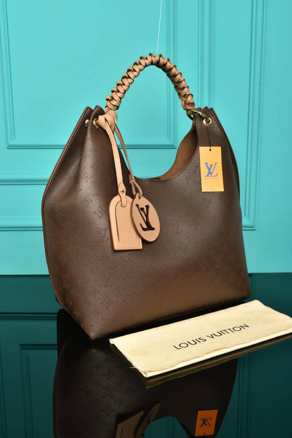 L - Carmel Bag