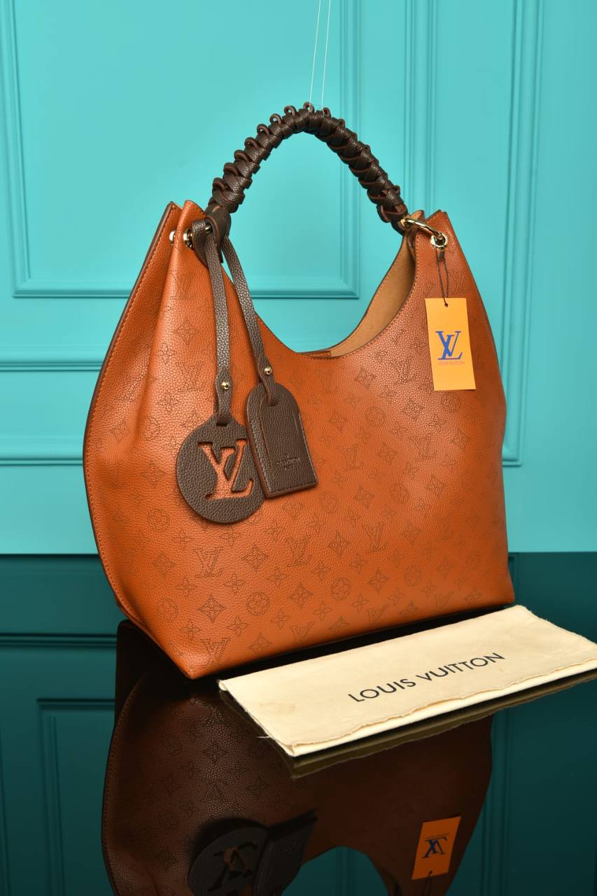 L - Carmel Bag