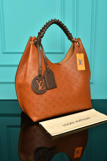 L - Carmel Bag