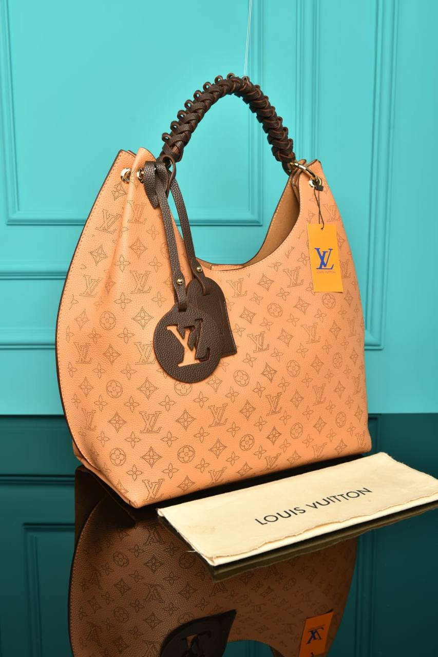 L - Carmel Bag