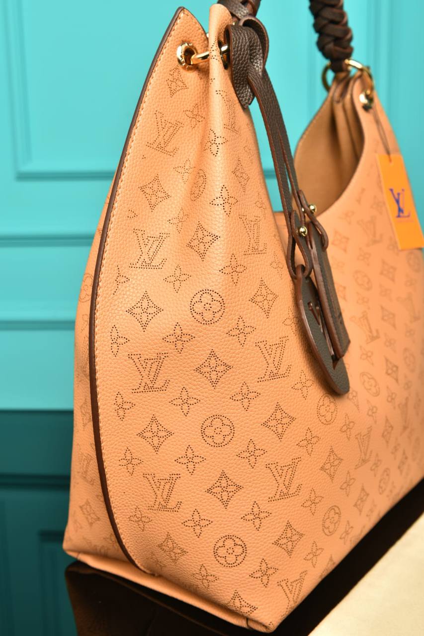 L - Carmel Bag