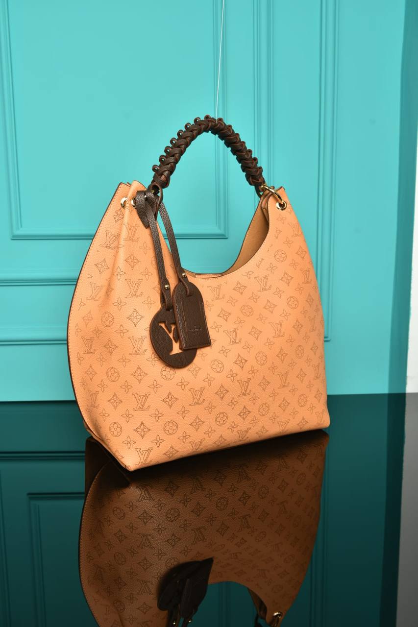 L - Carmel Bag