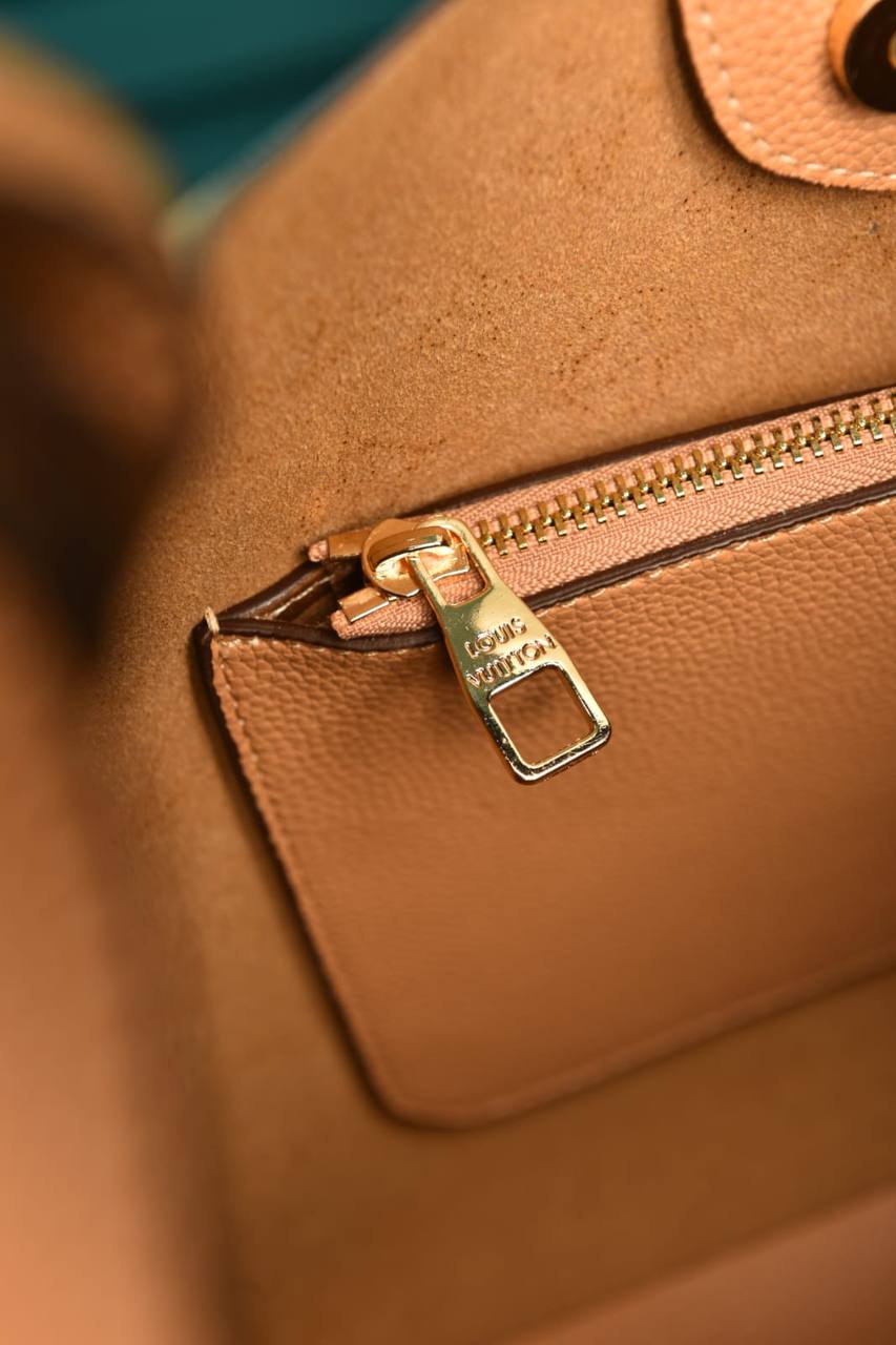 L - Carmel Bag