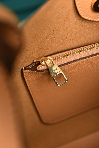 L - Carmel Bag