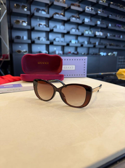 GCC - Sunglasses