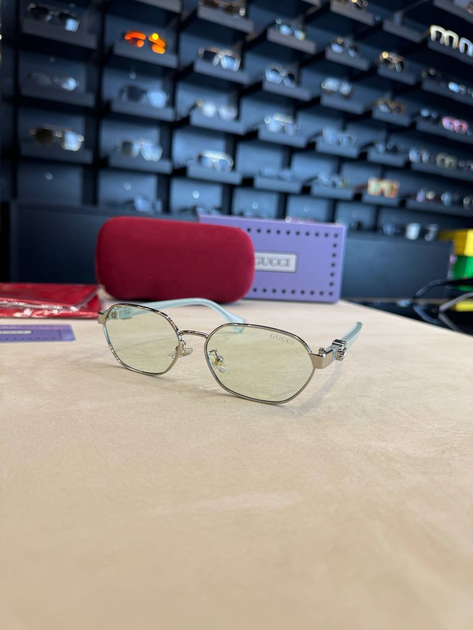 GCC - Sunglasses