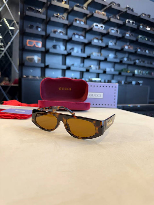 GCC - Sunglasses