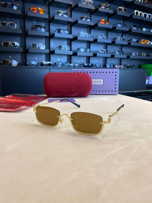 GCC - Sunglasses