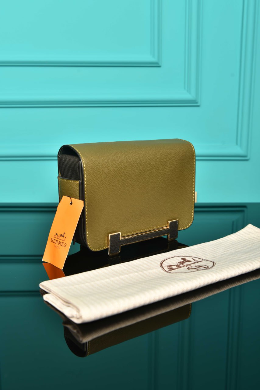 HM - Geta Bag