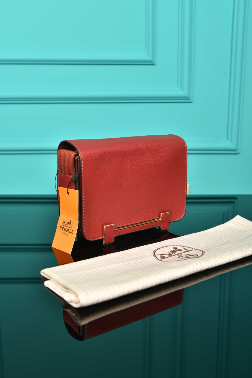 HM - Geta Bag