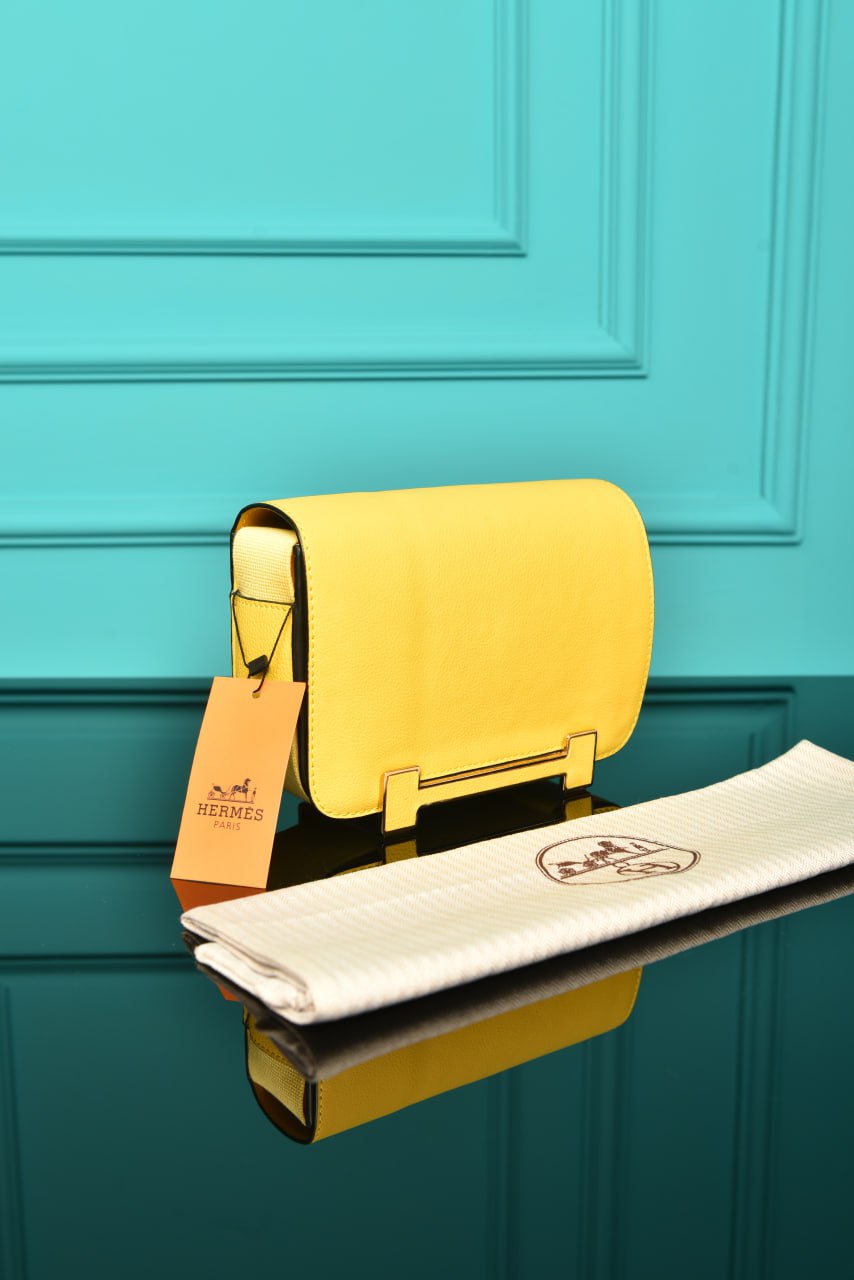 HM - Geta Bag