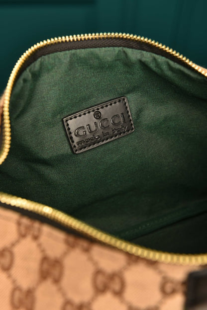 GCC - Vanity Medium Top-Handle Bag