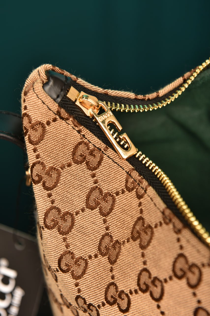 GCC - Vanity Medium Top-Handle Bag