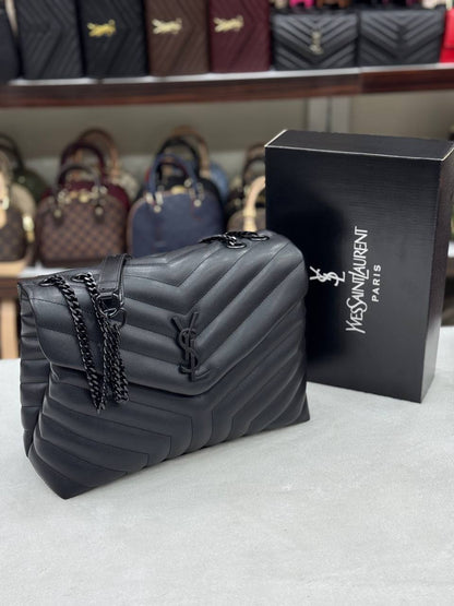 YS - Loulou Bag Big Size