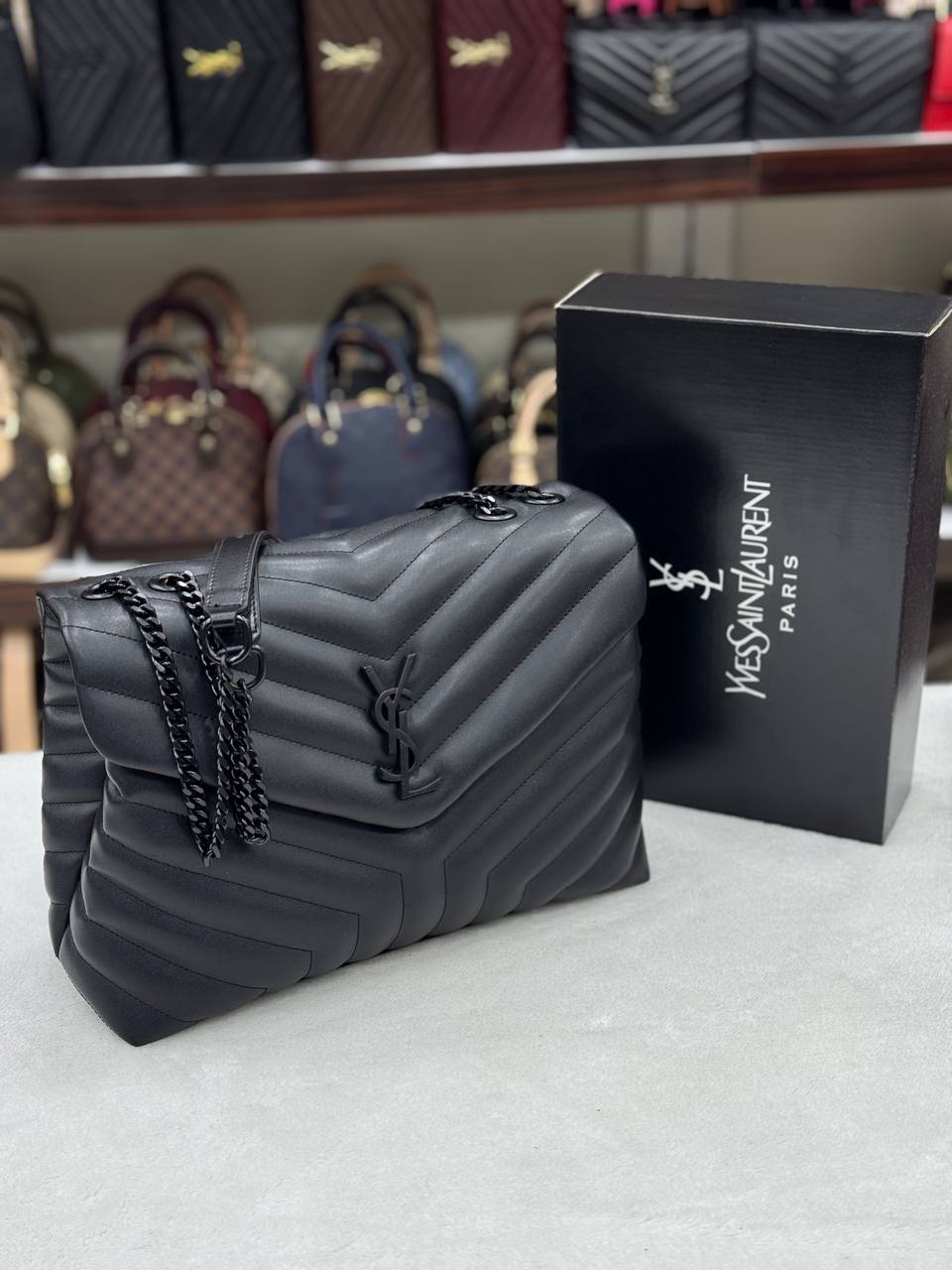 YS - Loulou Bag Big Size