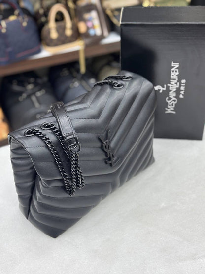 YS - Loulou Bag Big Size