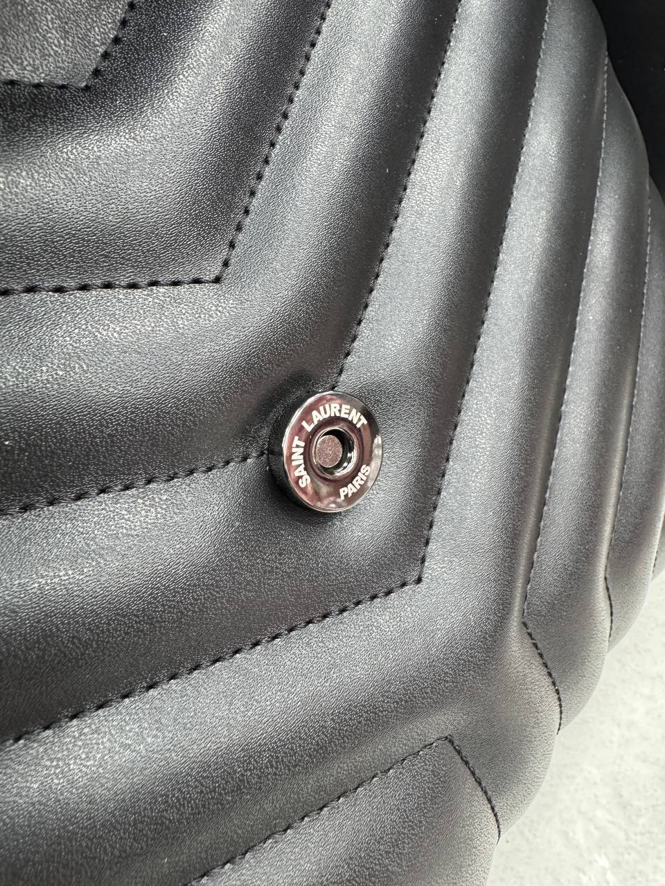 YS - Loulou Bag Big Size