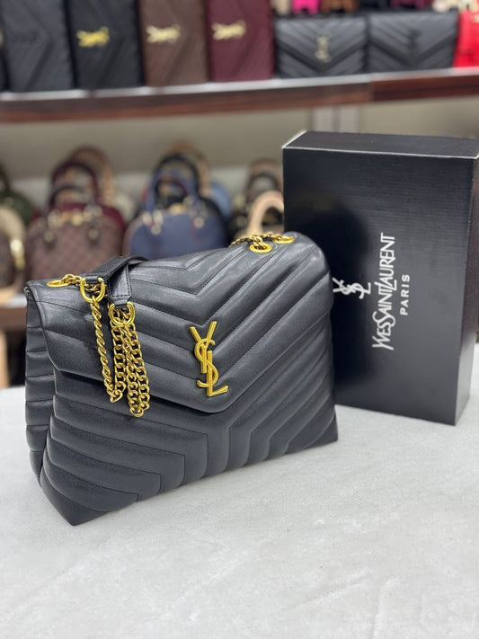 YS - Loulou Bag Big Size