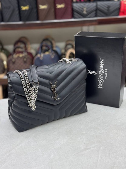 YS - Loulou Bag Big Size