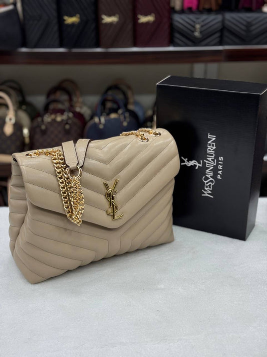 YS - Loulou Bag Big Size