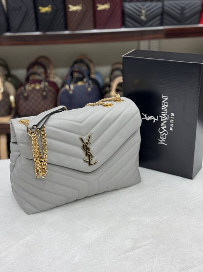 YS - Loulou Bag Big Size
