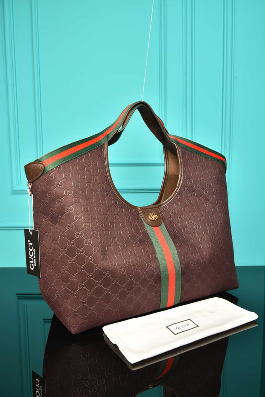 GCC - Giglio Large Tote Bag
