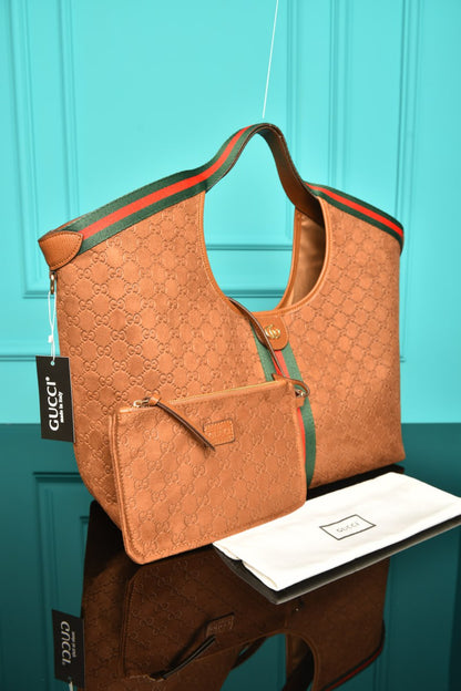 GCC - Giglio Large Tote Bag