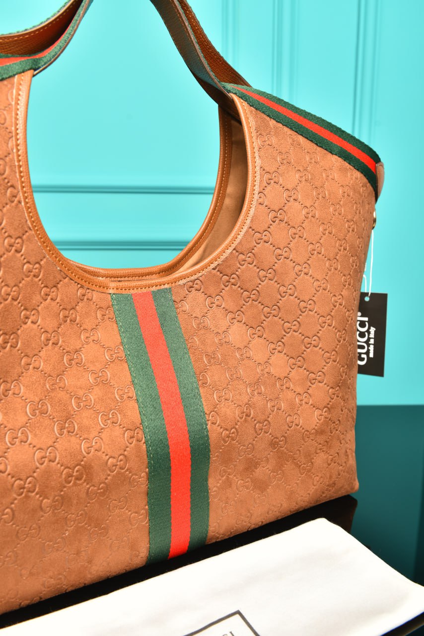 GCC - Giglio Large Tote Bag