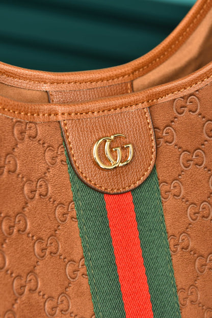 GCC - Giglio Large Tote Bag