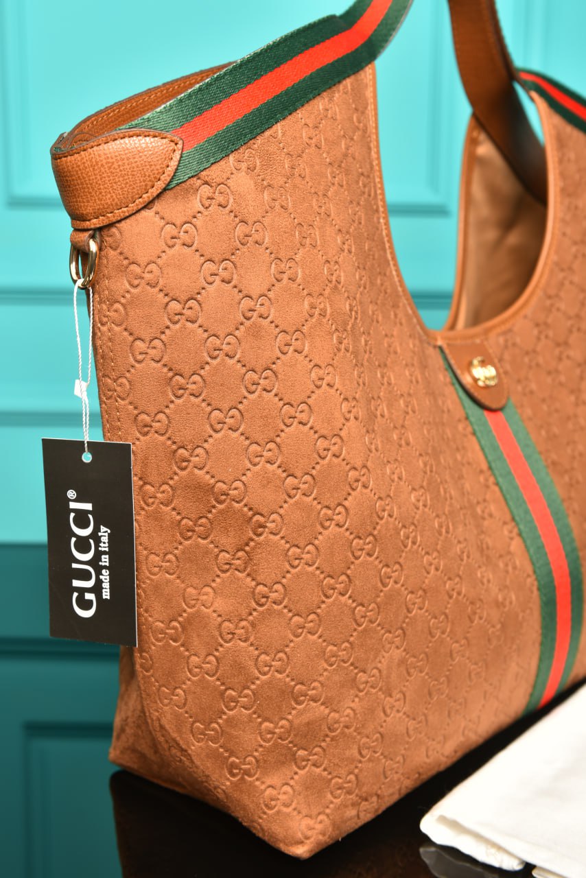 GCC - Giglio Large Tote Bag