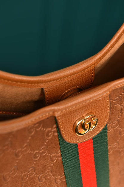 GCC - Giglio Large Tote Bag