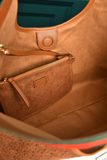 GCC - Giglio Large Tote Bag