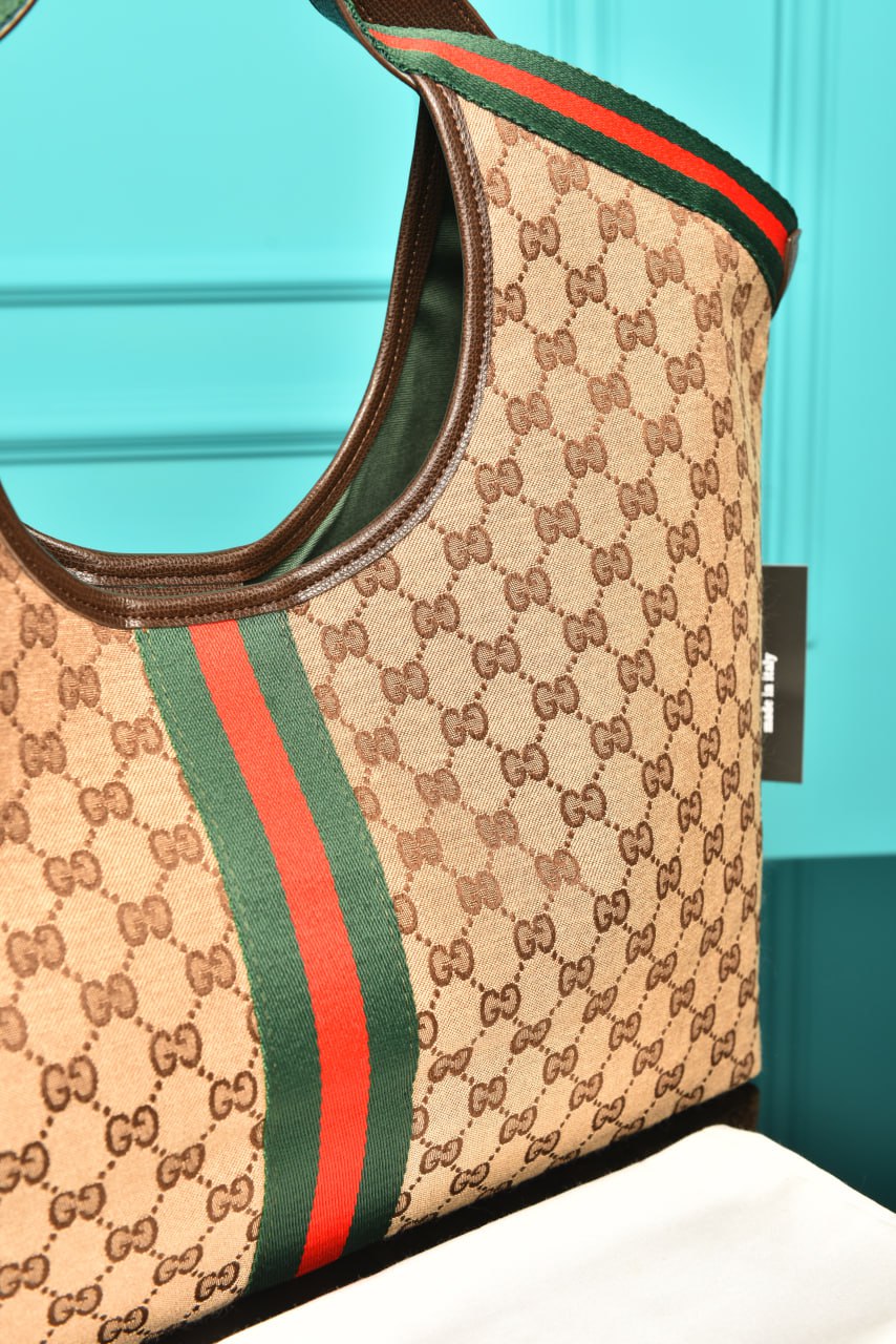 GCC - Giglio Large Tote Bag