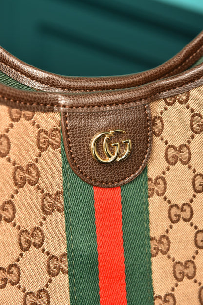 GCC - Giglio Large Tote Bag