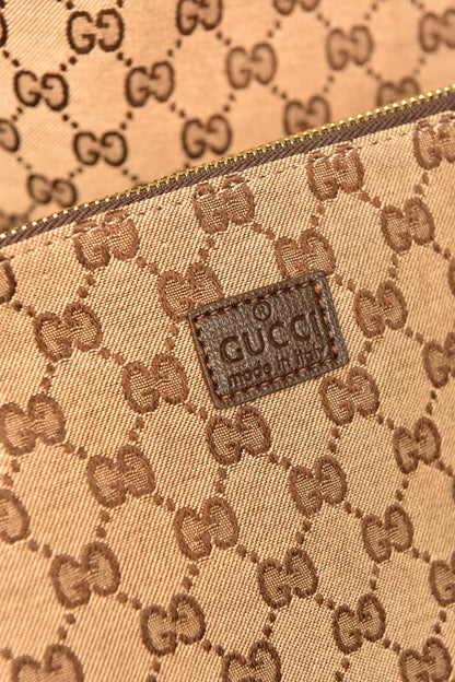 GCC - Giglio Large Tote Bag