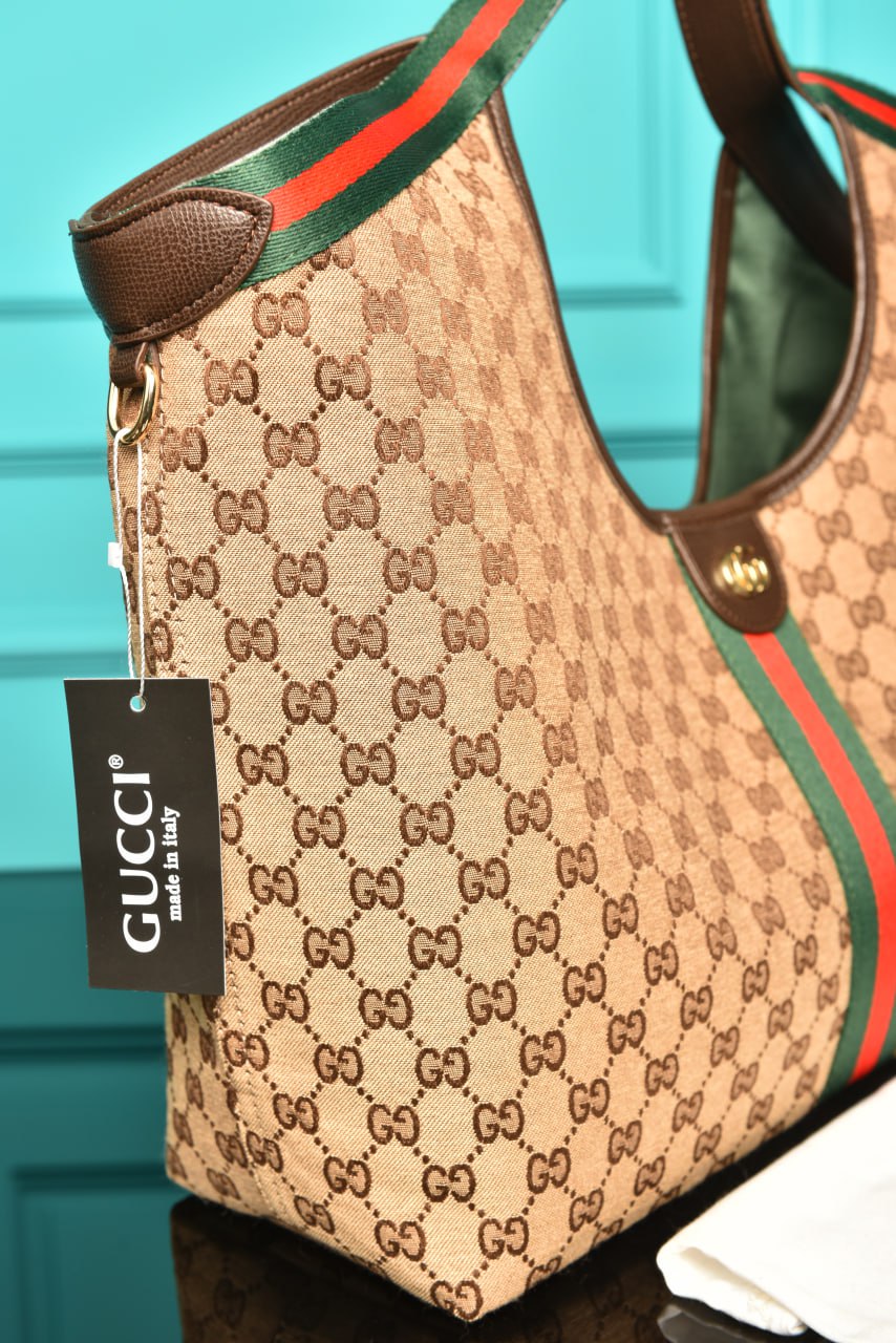 GCC - Giglio Large Tote Bag