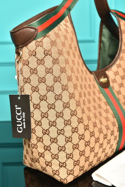 GCC - Giglio Large Tote Bag