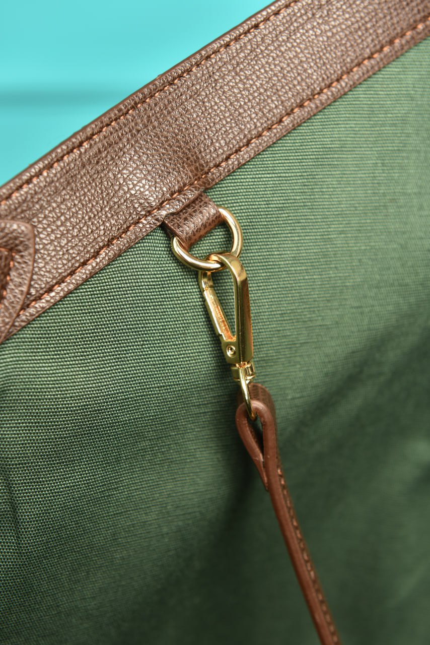 GCC - Giglio Large Tote Bag