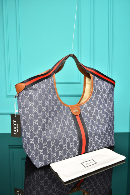 GCC - Giglio Large Tote Bag